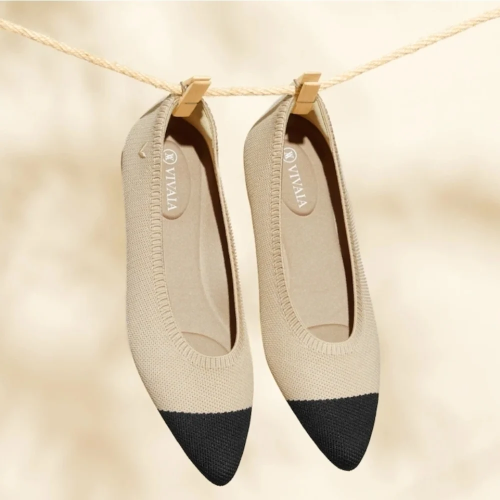 Vivaia brandnew without